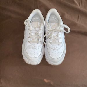 Toddler nike Airforce 1